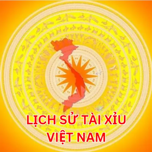 Lịch Sử Việt Nam