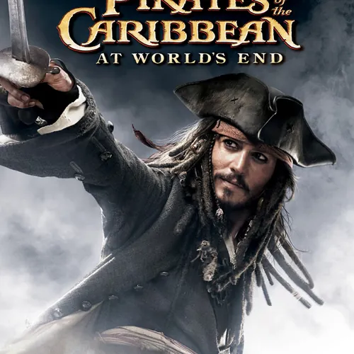 Pirates of the Caribbean: At World's End - Topic