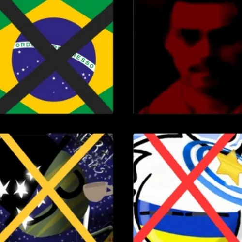 Anti-LKP ball 666 (Anti general pedrolândia) tudo