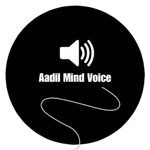 Aadil Mind Voice 