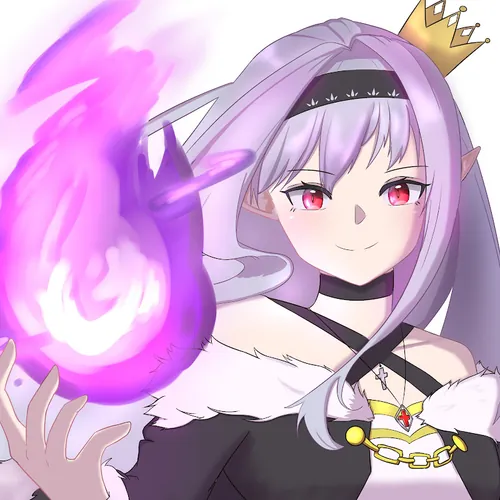 Yutsuki Ch. 綾瀬ゆつき