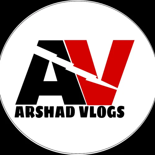 Arshad vlogs