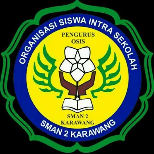 Osis SMAN 2 Karawang
