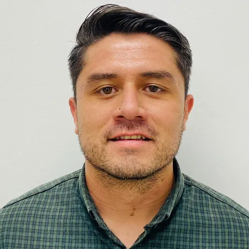 Roberto Villagrán