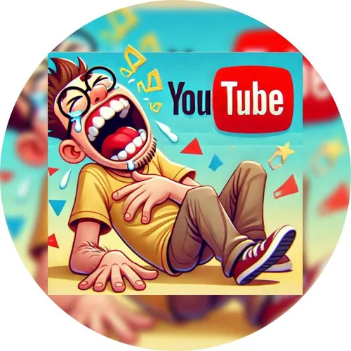 Los mejores chistes de youtube