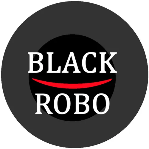 Black Robo