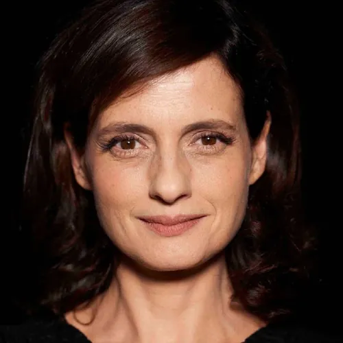 DENISE FRAGA