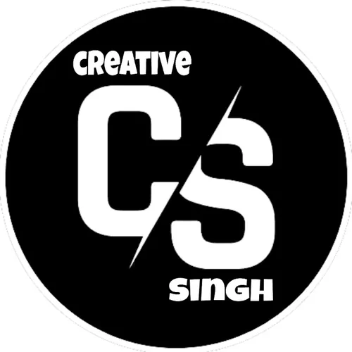 Creative Singh