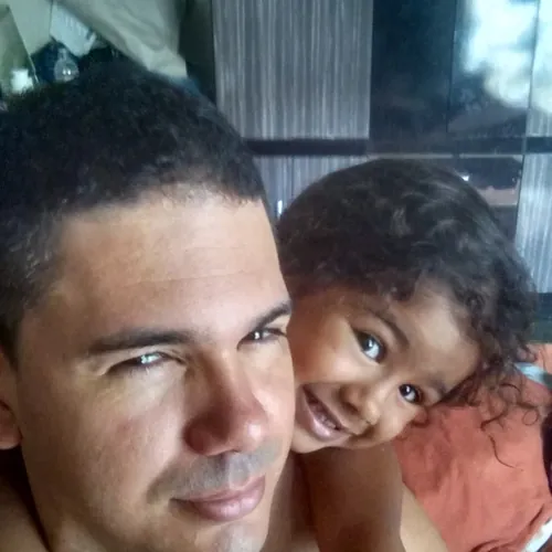 Alvaro Luis Alves dos Santos