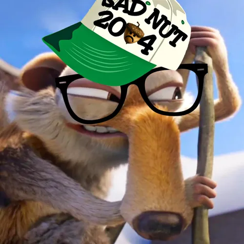 Scrat Bolado 2: Mais Bolado do que Nunca