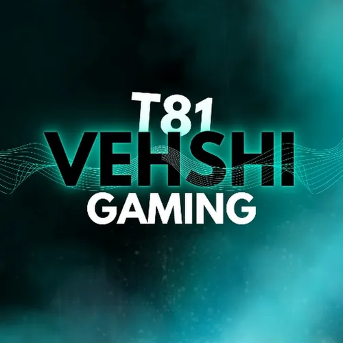 T81 VEHSHI GAMING
