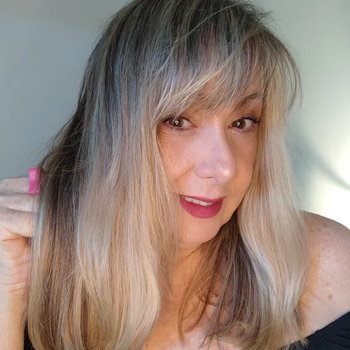 Marcia Sales