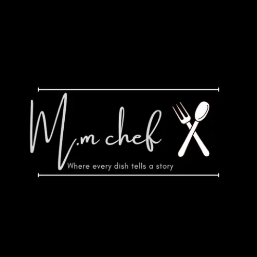 M.M Chef