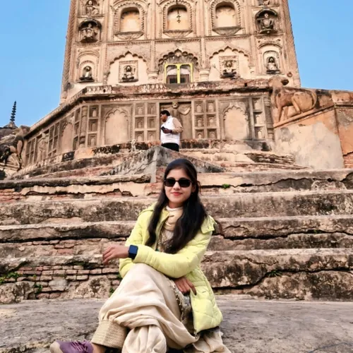 Sunaina Mishra Official