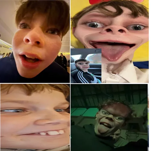 Mingle jingle pringle