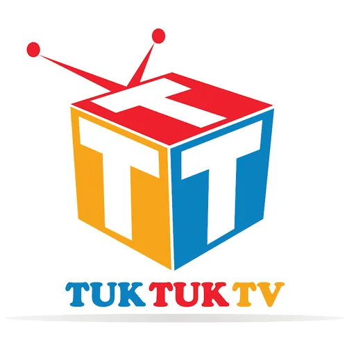 Tuk Tuk TV