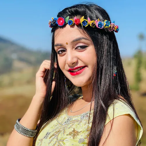 Megha Chaube