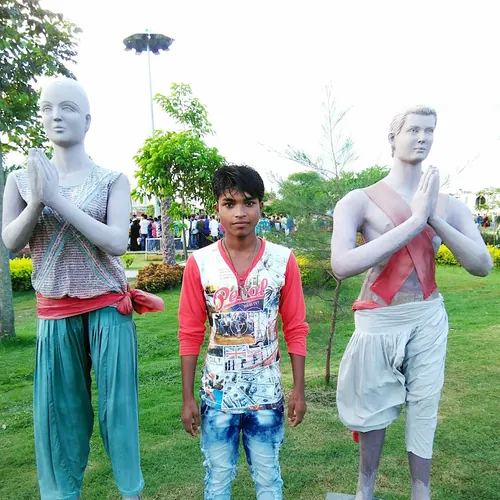 Mostakin Mondal