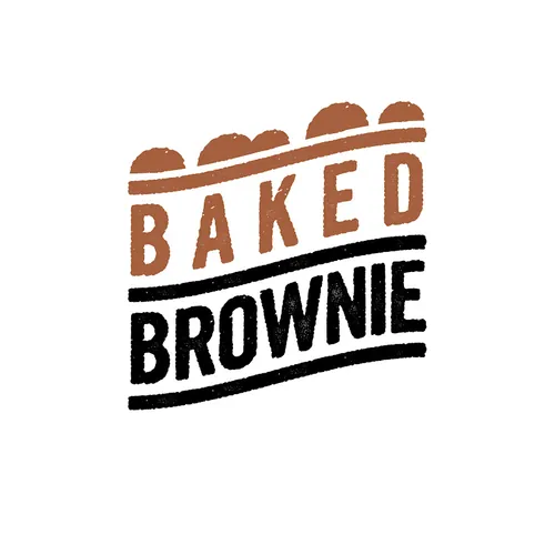 Baked Brownie
