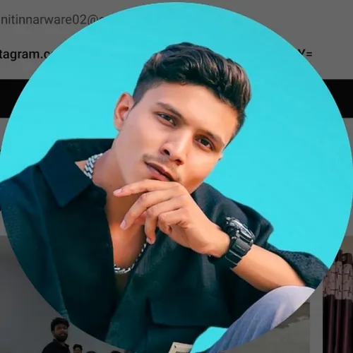 Nitin Narware