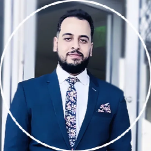 Omar Hamdy