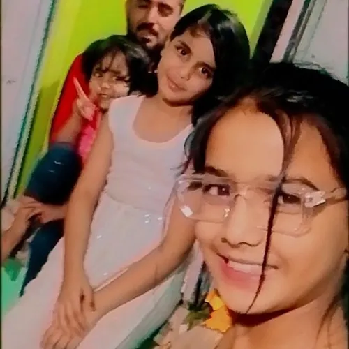 YOUTUBER PINKU ( PAST )