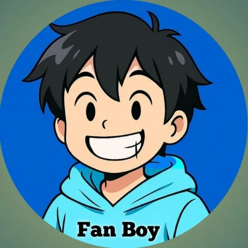 Fan Boy