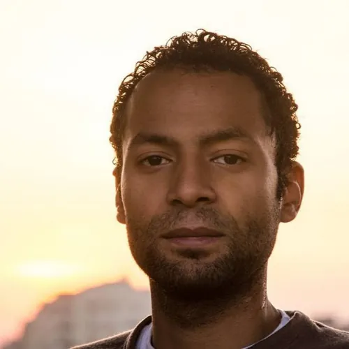 Ahmed Eid