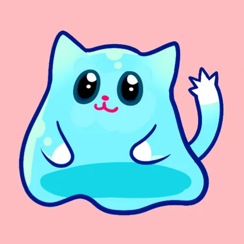 Slime Cat en español