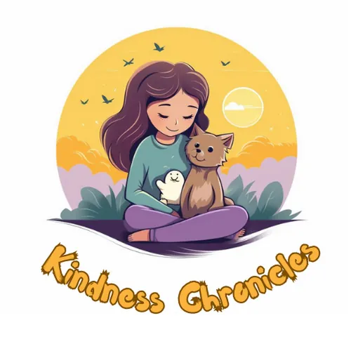 Kindness Chronicles
