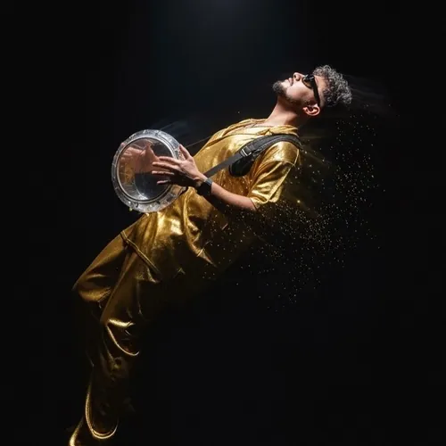 shady SphiNx طبله سفنكس