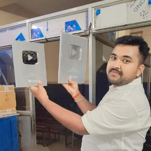 vivek rajput 88i