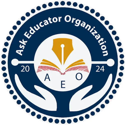 Ask educator ORG