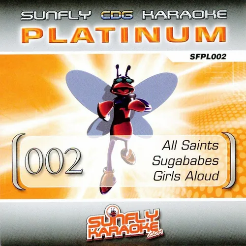 Sunfly Karaoke - Topic
