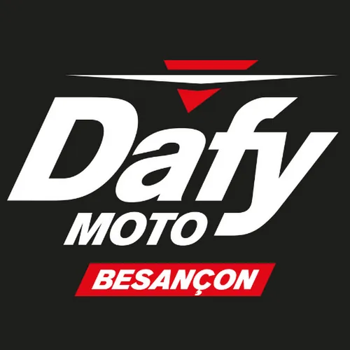 DAFY MOTO BESANCON