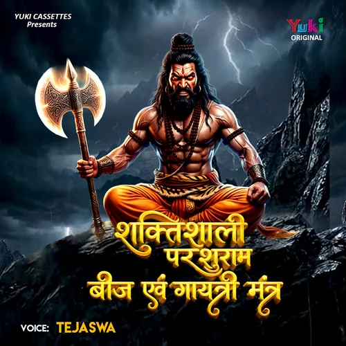 Tejaswa - Topic