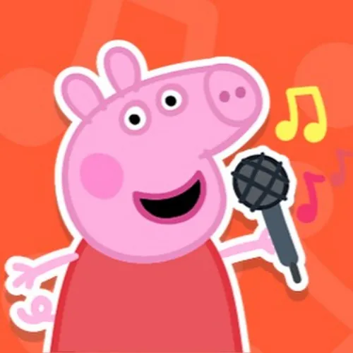 Peppa Pig Español Latino - Canal de música