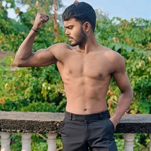 RAJA SAHU