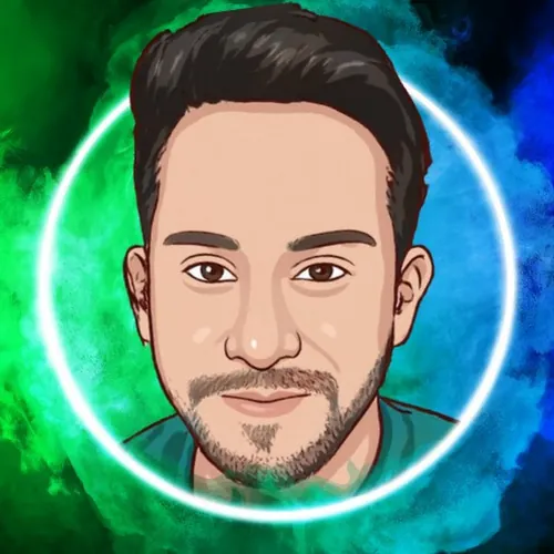 Vishal Khelani