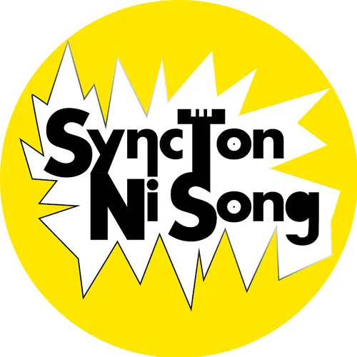 SYNC TON NI SONG