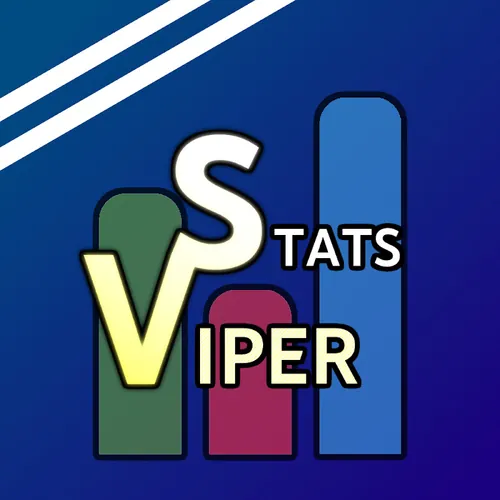ViperStats