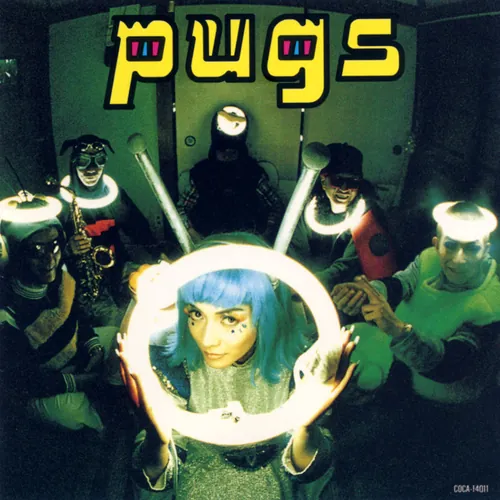 PUGS - Topic