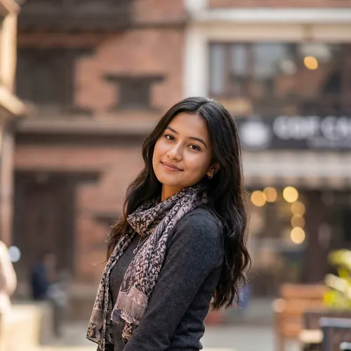 Roshni Barora