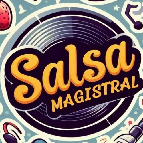 Salsa Magistral