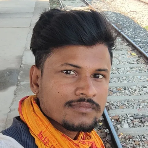 Brijkishor patel God