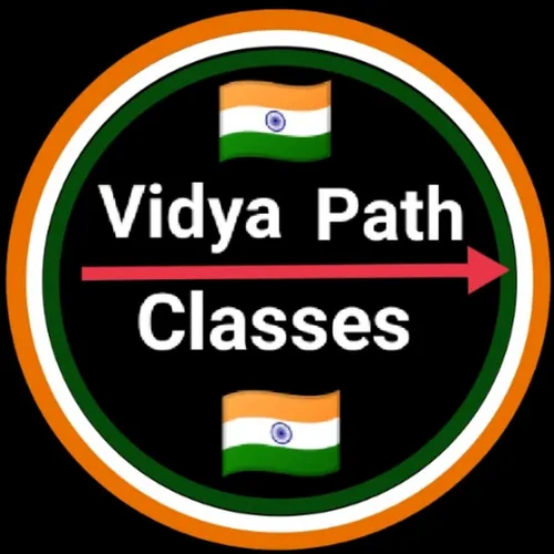 Vidya Path Classes 