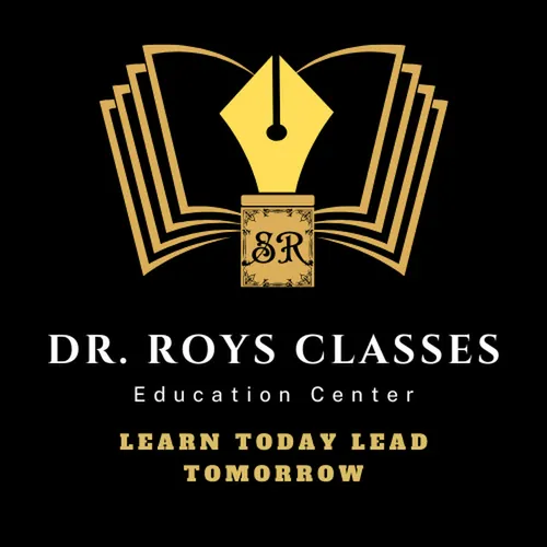 Dr. Roy's Classes