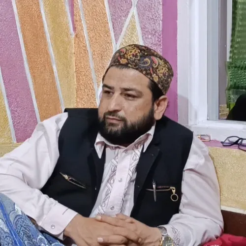 SYED MAQBOOL FOUNDATION