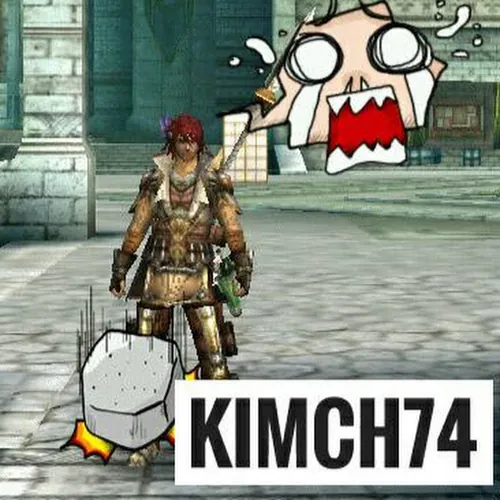 Kimch74