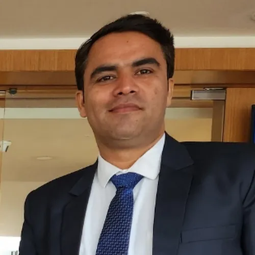 ranjay kumar